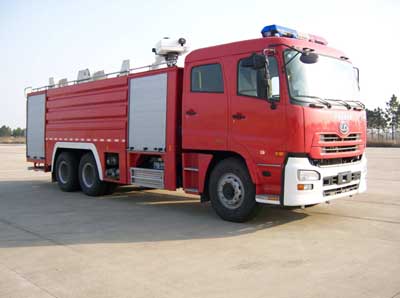 優(yōu)迪卡消防車