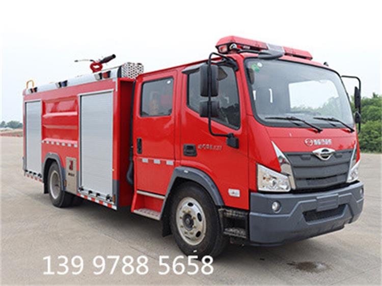 YZR5140GXFPM60B6型泡沫消防車(chē)1.jpg