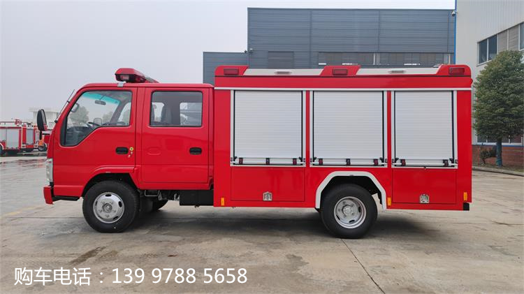 五十鈴雙排裝備車(chē)05.jpg